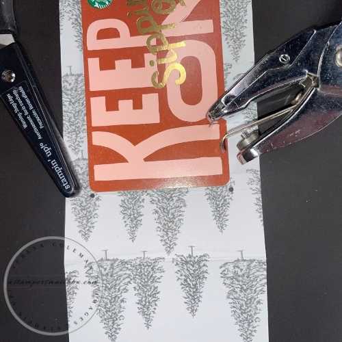 FYI*F* Quick Gift Holders
