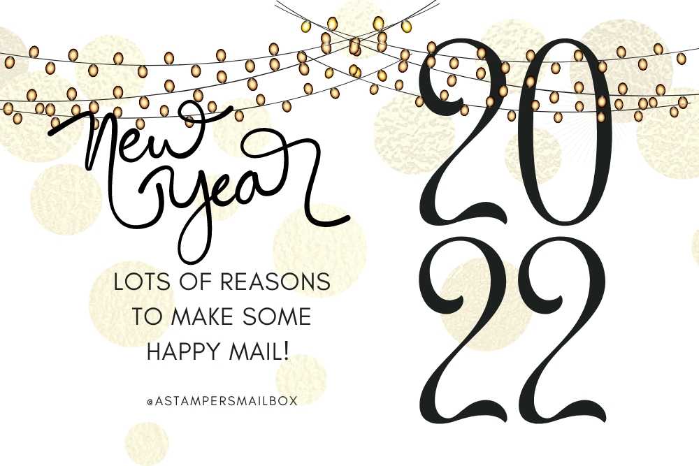 You are currently viewing Happy New Year