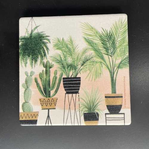 Thirsty Coaster Target Store