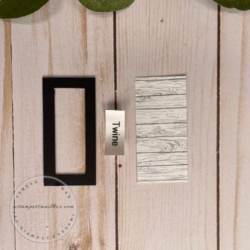 Mailbox Makeover Monday Organization Label Hanging Tags