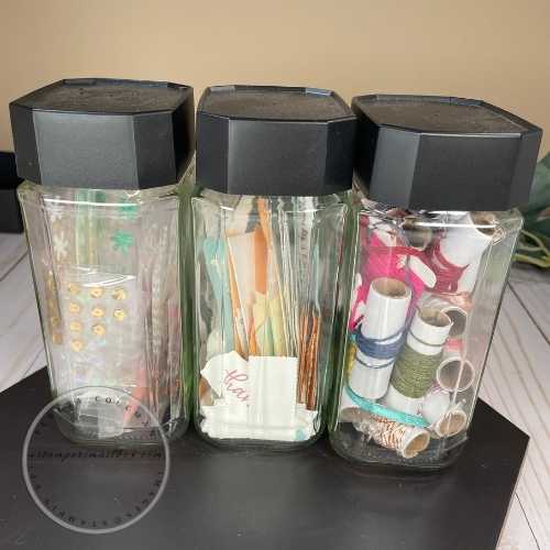 A Stampers Mailbox Monday Makeover