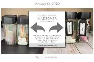 Read more about the article Mailbox Monday Makeover Coffee to Organization