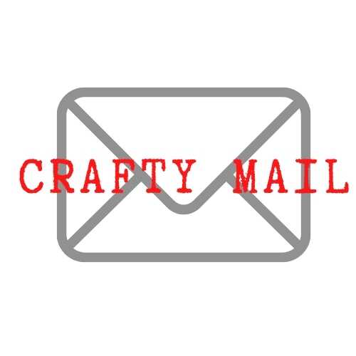 A Stampers Mailbox M3 Customer Thank You
