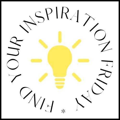 A Stampers Mailbox Find Your Inspiration Friday Logo