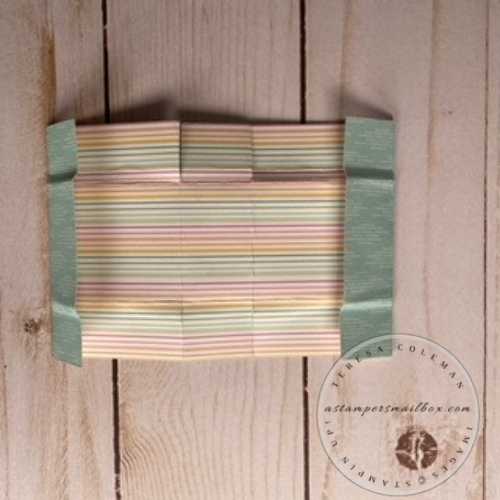 Hand Sanitizer Designer Series Paper