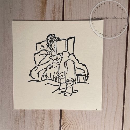 FYI*F* One Sketch 3 Ways