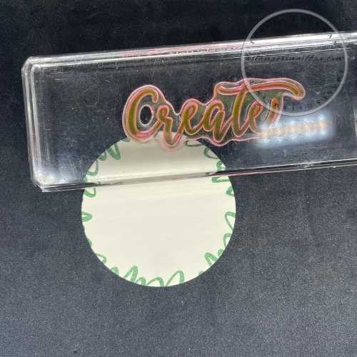 Create With Friends Stampin'Up! Stamp Set
