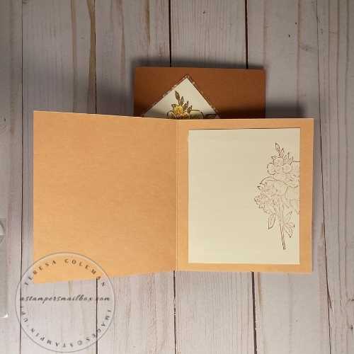 Make it Match Cardmaking