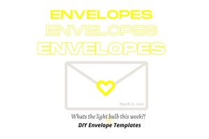 Read more about the article FYI*F* Envelope Fun Friday!