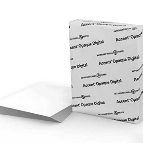 Amazon Paper for Envelopes