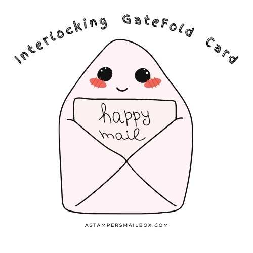 Let's Make some Happy Mail!