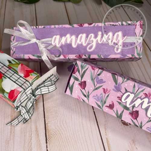 Mary Kay Box Makeover