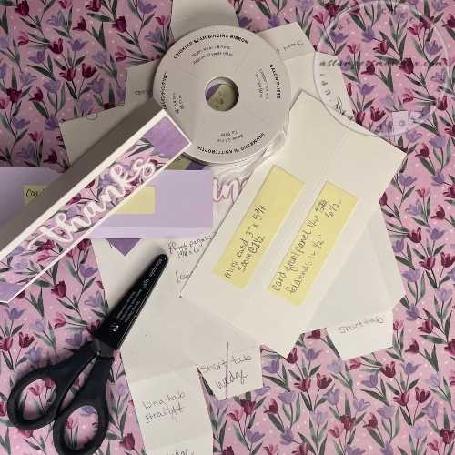 A Stampers Mailbox Monday Makeover