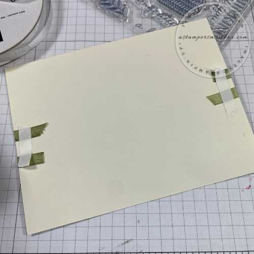 Going Going...Soon Card 3