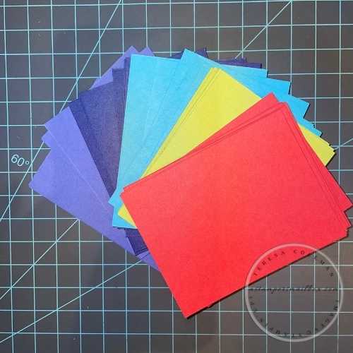 In Colors 2022-2024