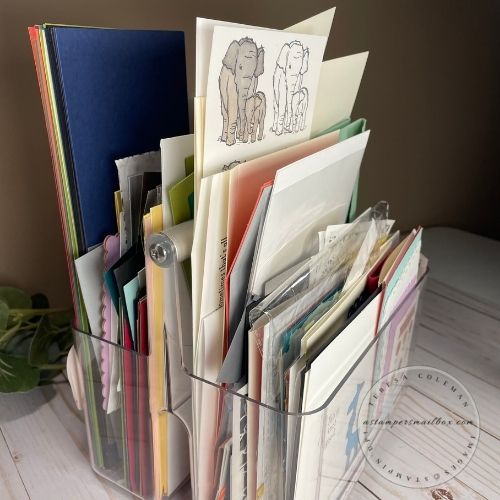 Pre-Cut Card Bases & Layers 