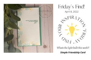 Read more about the article FYI*F* Friendship Card