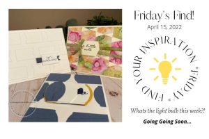 Read more about the article Going, Going…Soon