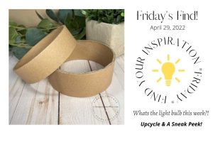 Read more about the article FYI*F* Upcycled or Recycled