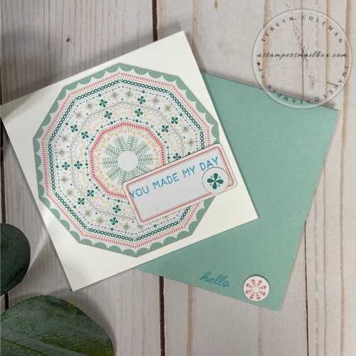 Quick & Simple Card Kit Gift Card