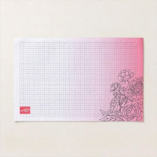In Color Grid Paper