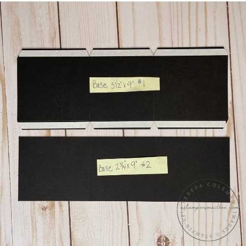 Salt Lick BBQ Dry Rub Gift Box Base