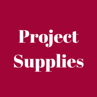 Project Supplies