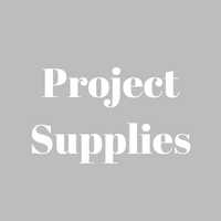 FYI*F* Project Supplies