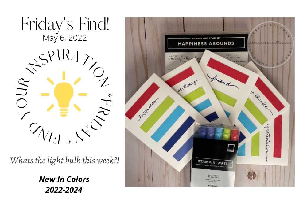 You are currently viewing In Color Craft-tabulous!