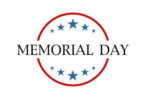 Read more about the article Memorial Day