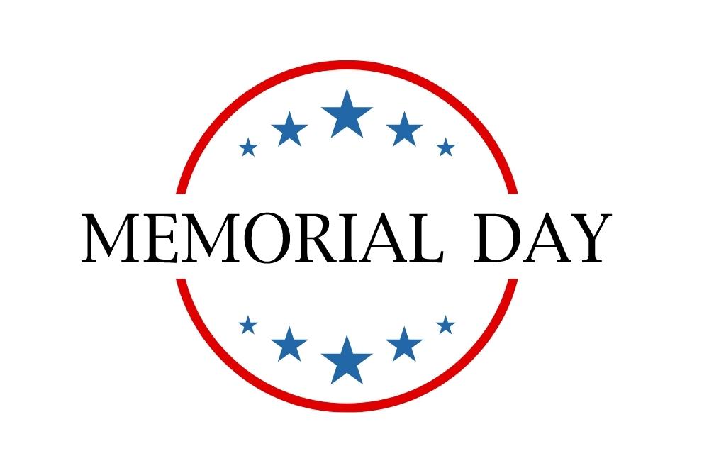 You are currently viewing Memorial Day