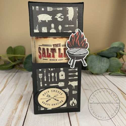 Mini Blog Hop A Crafters Collaboration