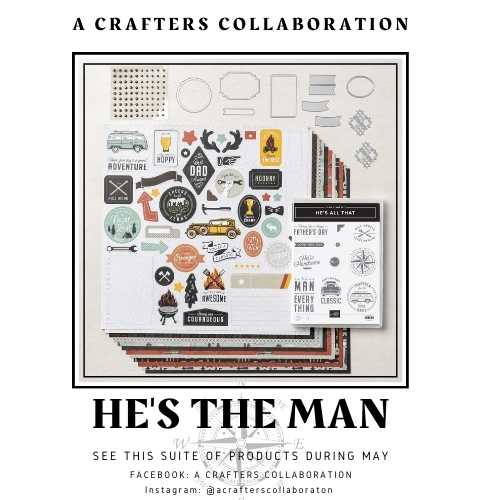 Mini Blog Hop A Crafters Collaboration