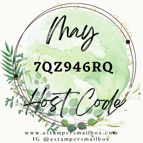 A Stampers Mailbox Host Code