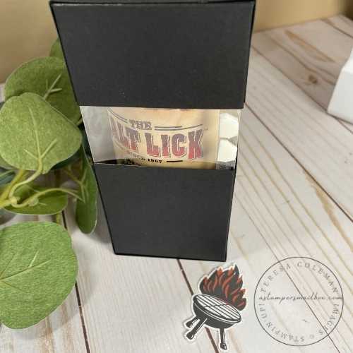 Mini Blog Hop A Crafters Collaboration: Time to Assemble