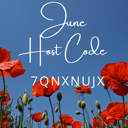 June Host Code