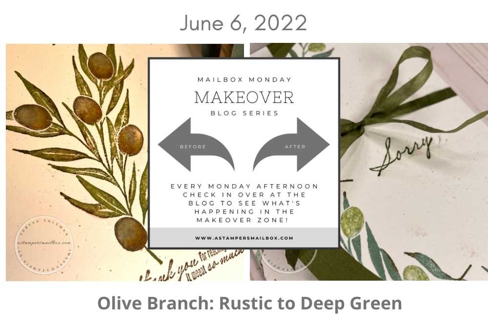 You are currently viewing MMM meets Coffee & Card