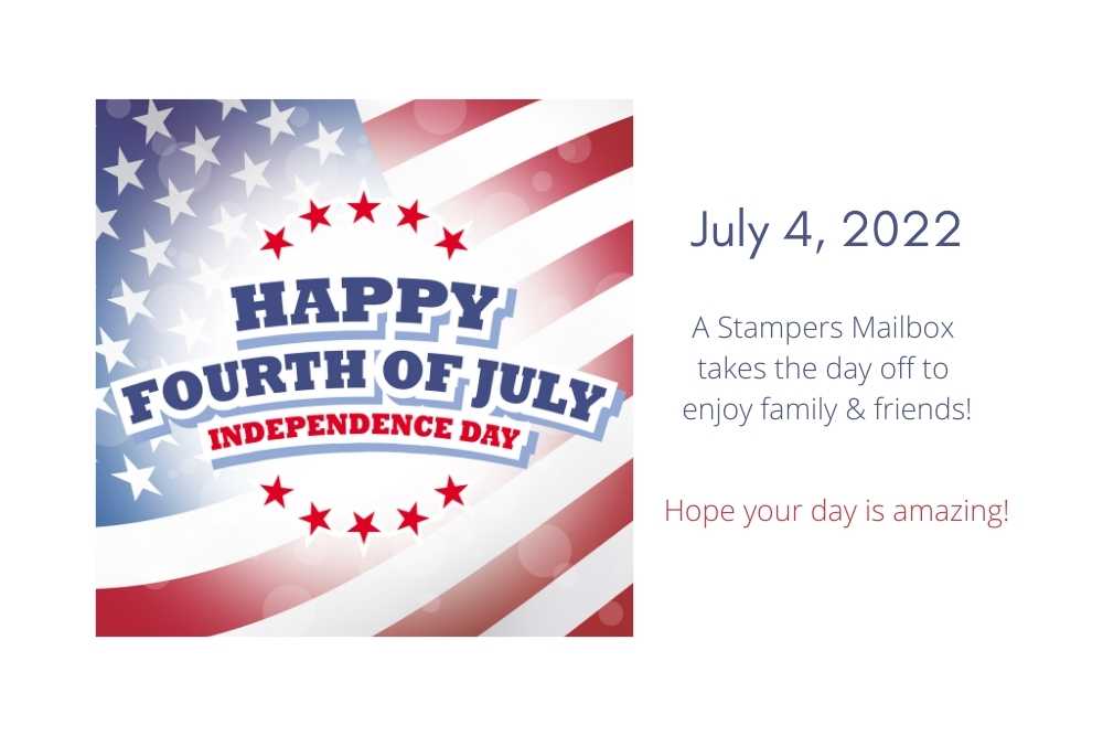 You are currently viewing Happy July 4th 2022