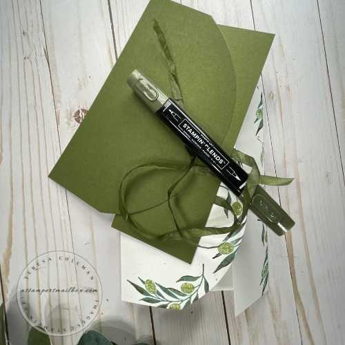 All the layers are ready for assembly