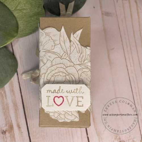 Find Your Inspiration Nail Polish Gift