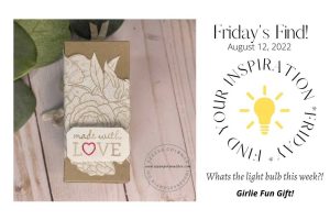Read more about the article Friday Fun & Let’s Get Polished!