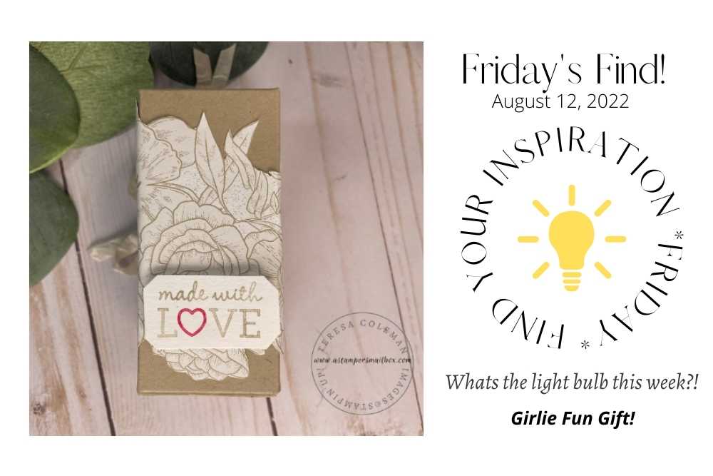 You are currently viewing Friday Fun & Let’s Get Polished!