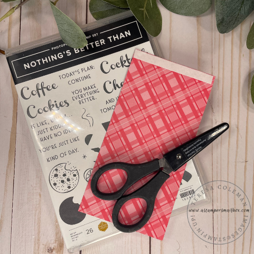 Nothings Better Than Stamp Set