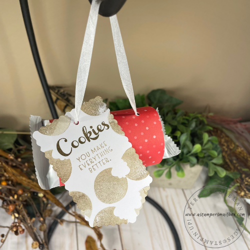 Cookie Treat 