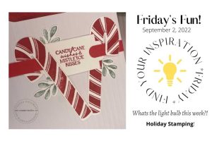 Read more about the article Find Your Inspiration Friday