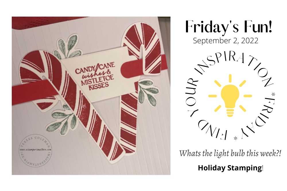 You are currently viewing Find Your Inspiration Friday