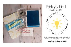 Read more about the article Sending Smiles Inspired