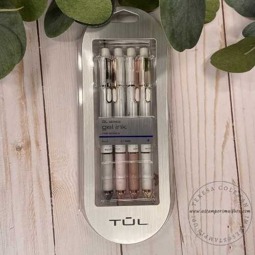 Pens for gifting