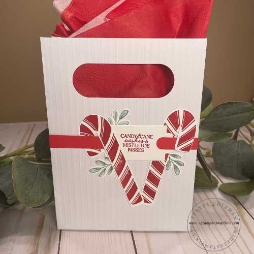 Holiday Gift Ready!
