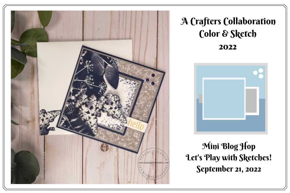 You are currently viewing A Crafters Collaboration Mini Blog Hop 2